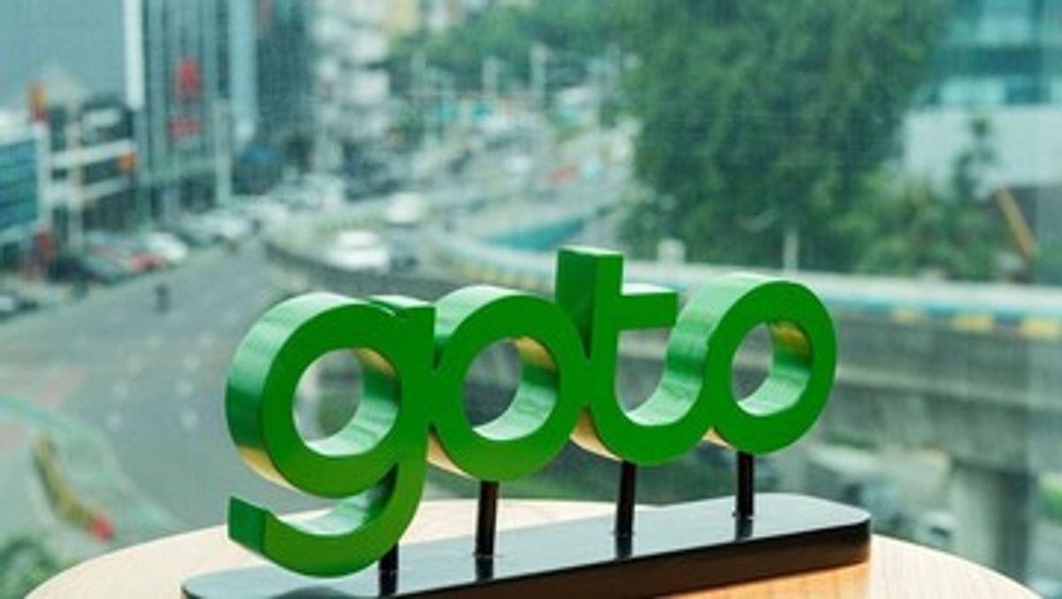 GoTo Tanggapi Pembekuan Saham MSCI dan Delisting FTSE Russell