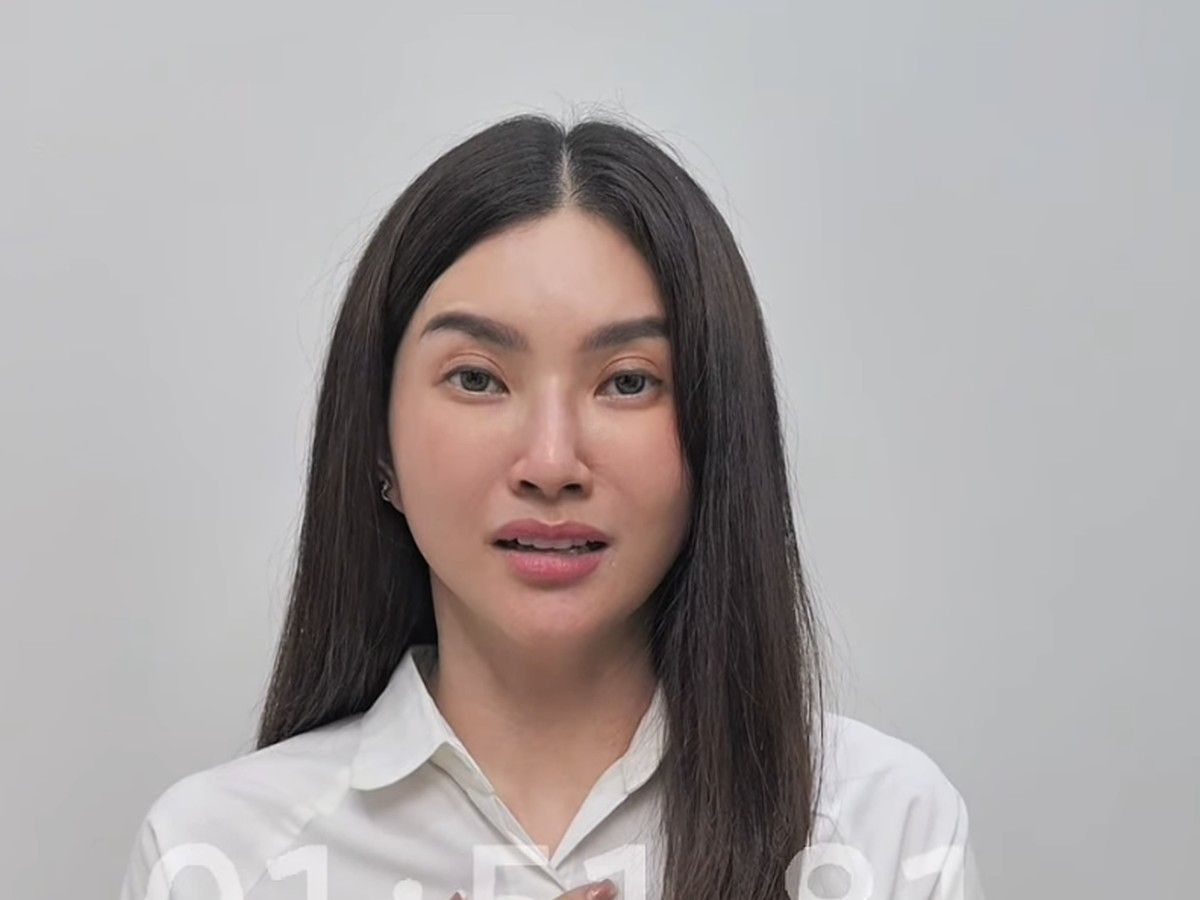 Sarwendah Meminta Maaf Terkait Kegaduhan Video Ucapan Kasar