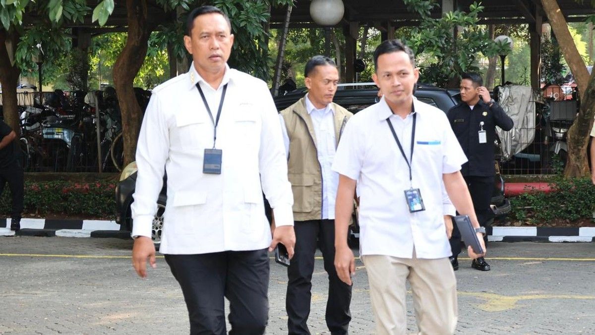 Perum BULOG Usulkan Pergantian Manajemen PT Gendhis Multi Manis