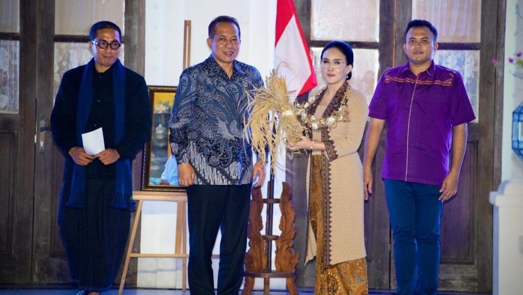 Kementerian Koperasi Dorong Transformasi Ekonomi Melalui Sinergi Ekosistem