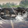 Kecelakaan Pikap Terguling Macetkan Tol Layang MBZ Arah Cikampek