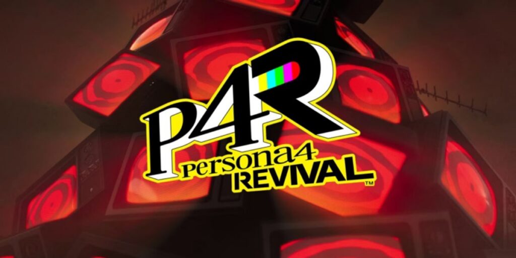 Rating Persona 4 Revival Muncul di Internet Jelang Summer Game Fest 2026