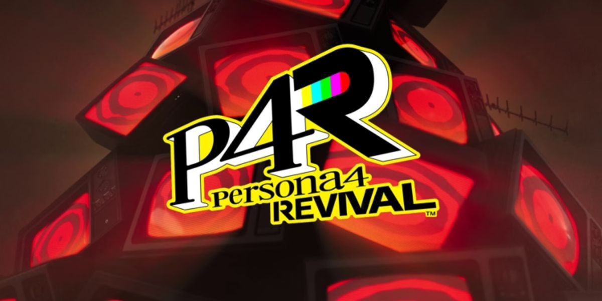 Rating Persona 4 Revival Muncul di Internet Jelang Summer Game Fest 2026