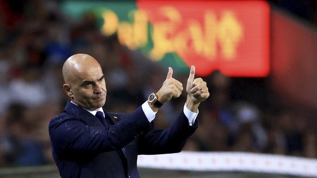 Roberto Martinez Siapkan Formasi Utama Portugal di Piala Dunia 2026