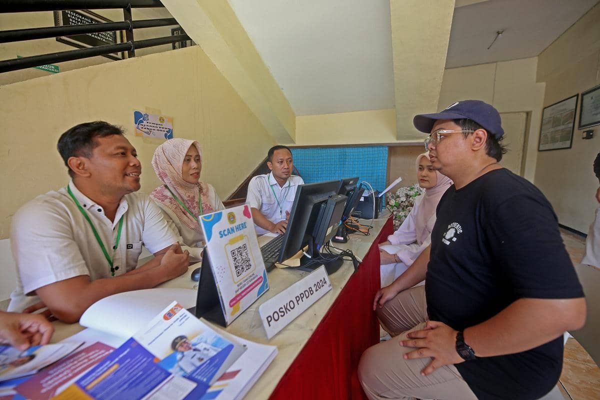 Pemprov DKI Jakarta Perluas Program Sekolah Swasta Gratis