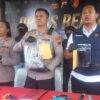 Polisi Ungkap Motif Menantu Racuni Ibu Mertua di Boyolali