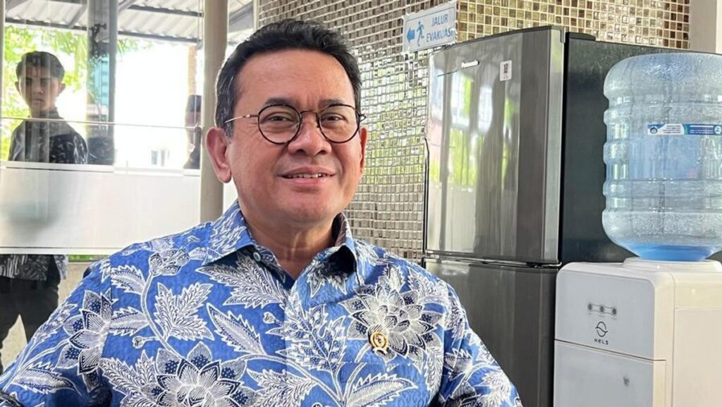 Indonesia Jajaki Kerja Sama Barter Komoditas Strategis dengan Filipina