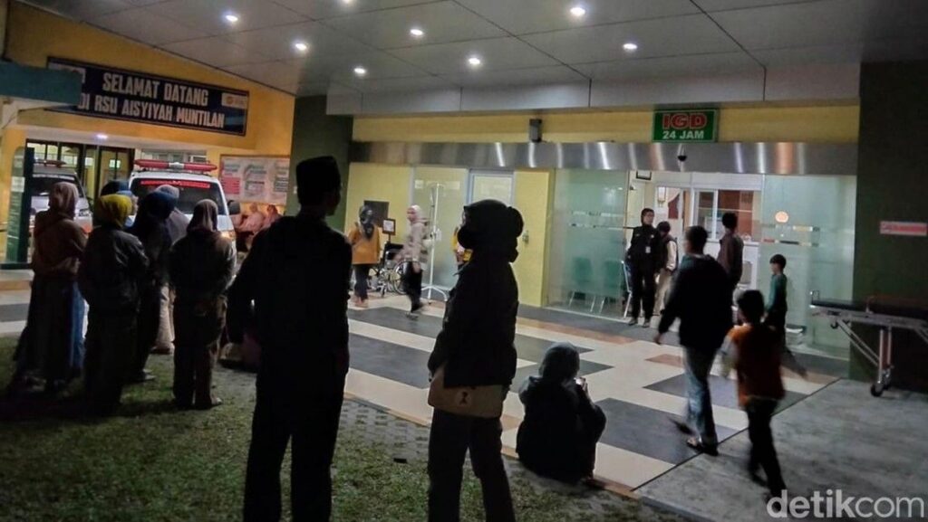 Belasan Anak Panti Asuhan di Magelang Diduga Alami Keracunan Makanan