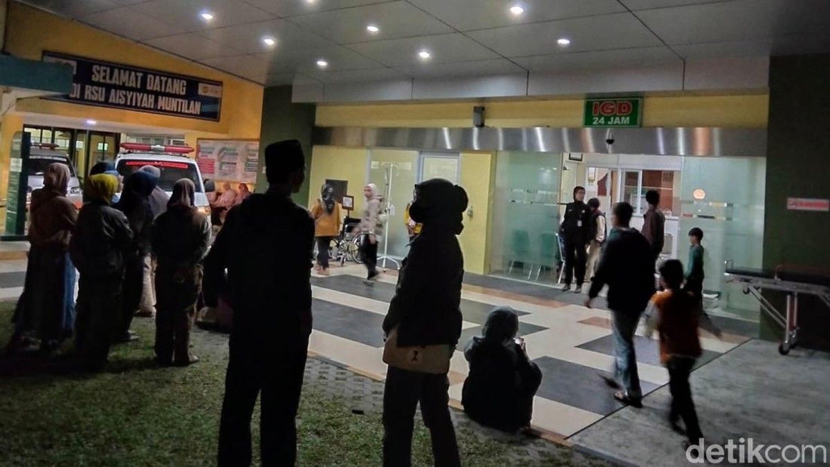 Belasan Anak Panti Asuhan di Magelang Diduga Alami Keracunan Makanan