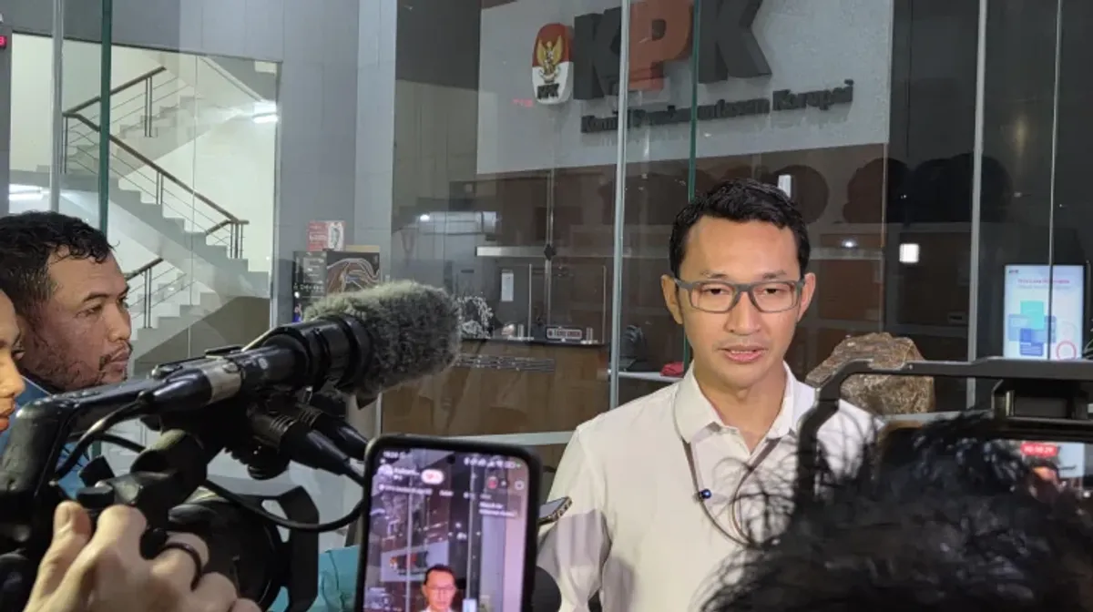 KPK Periksa Fitri Assiddikki Terkait Korupsi CSR BI dan OJK