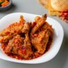 Ibu Baiq Hartini Bagikan Resep Otentik Lombok di Jakarta