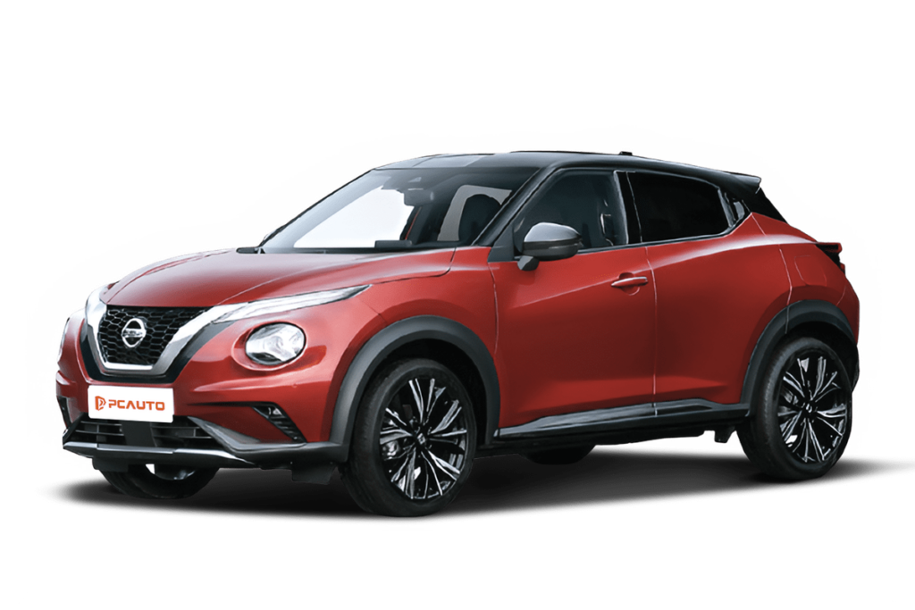 Harga Nissan Juke Bekas Melorot Setara Low Cost Green Car