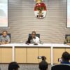 KPK Ungkap Alasan Lepaskan Mantan Kadisdikbud Muara Enim