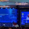 Bahlil Lahadalia Meminta Program MBG Tidak Dipelintir di Medsos