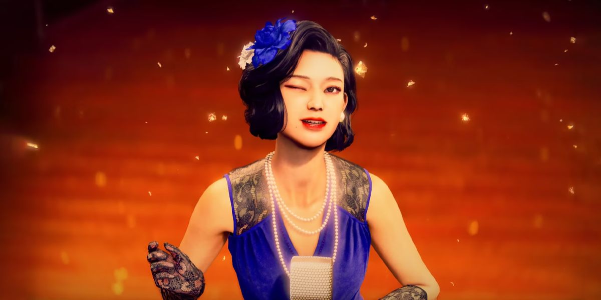 Ryu Ga Gotoku Studio Umumkan Tanggal Rilis Stranger Than Heaven