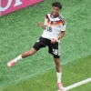 Bayern Munchen Dekati Nathaniel Brown Setelah Tampil Apik di Piala Dunia