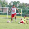 Persijap Jepara Resmi Lepas Carlos Franca Jelang Musim Baru