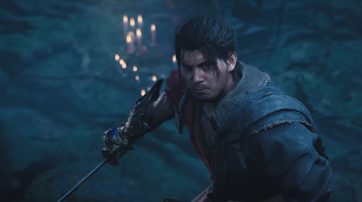 Capcom Siap Rilis Onimusha Way of the Sword Akhir Tahun Ini