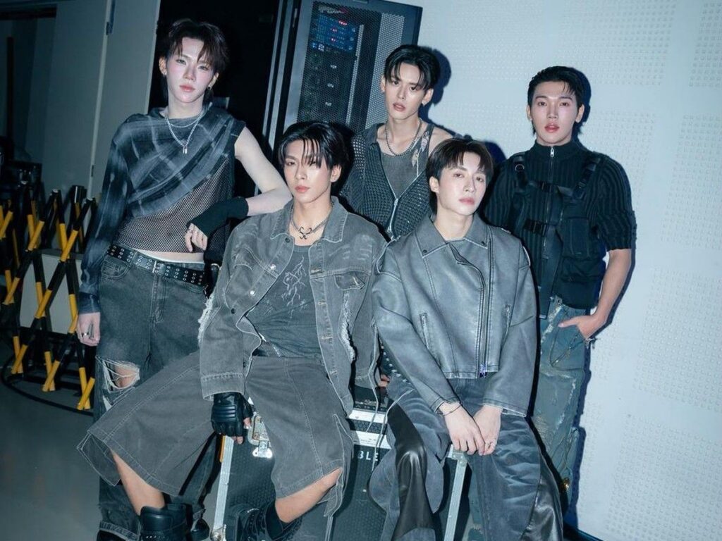 Grup Musik PERSES Rekomendasikan Lagu Indonesia dalam Daftar Putar Favorit