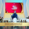 Mirah M Fahmid Dorong Transisi Energi demi Perkuat Ekonomi Masyarakat