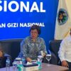 Trenggono Mundur dari TNI Usai Jadi Wakil Kepala BGN
