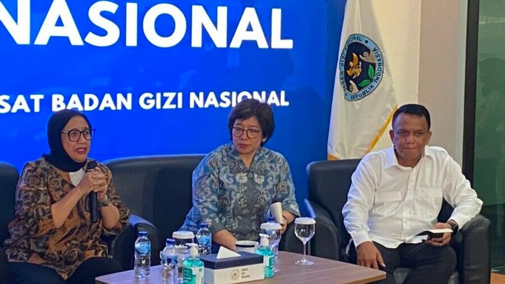 Trenggono Mundur dari TNI Usai Jadi Wakil Kepala BGN