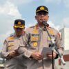 Polda Metro Jaya Kerahkan 4961 Personel Amankan Demo di Jakarta