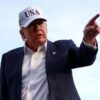 Donald Trump Batalkan Serangan Militer Amerika Serikat ke Iran