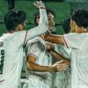 Reno Salampessy Alami Cedera Saat Timnas Indonesia U-19 Kalahkan Vietnam