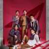 D’Masiv Siap Gelar Tur Musik Asia Home Run Mulai September 2026