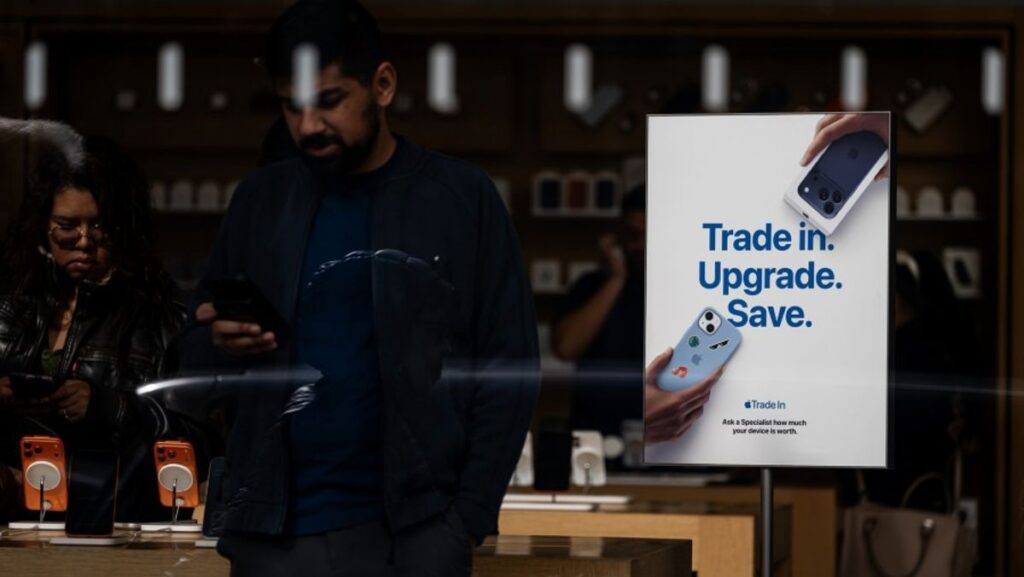 Harga iPhone Garansi Resmi iBox Per 27 Juni 2026 Relatif Stabil
