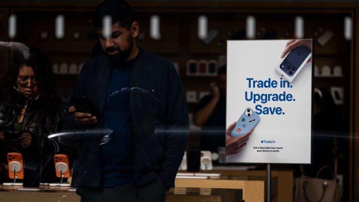 Harga iPhone Garansi Resmi iBox Per 27 Juni 2026 Relatif Stabil