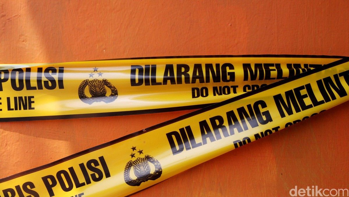 Pencuri Bobol Minimarket dan Rusak Mesin ATM di Gunung Sindur