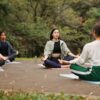 PBB Peringati Hari Yoga Internasional dengan Tema Penuaan Sehat