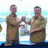 Pemprov Riau dan Pemko Pekanbaru Bersinergi Tagih Tunggakan Pajak Kendaraan Rp159 Miliar