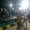 Ombak Besar Tenggelamkan Speedboat di Maluku Barat Daya