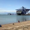 Terusan Suez Alami Lonjakan Kapal Tanker Akibat Penutupan Selat Hormuz
