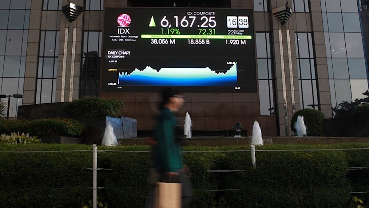Dimensional Fund Kurangi Kepemilikan Saham BUMI di Tengah Koreksi