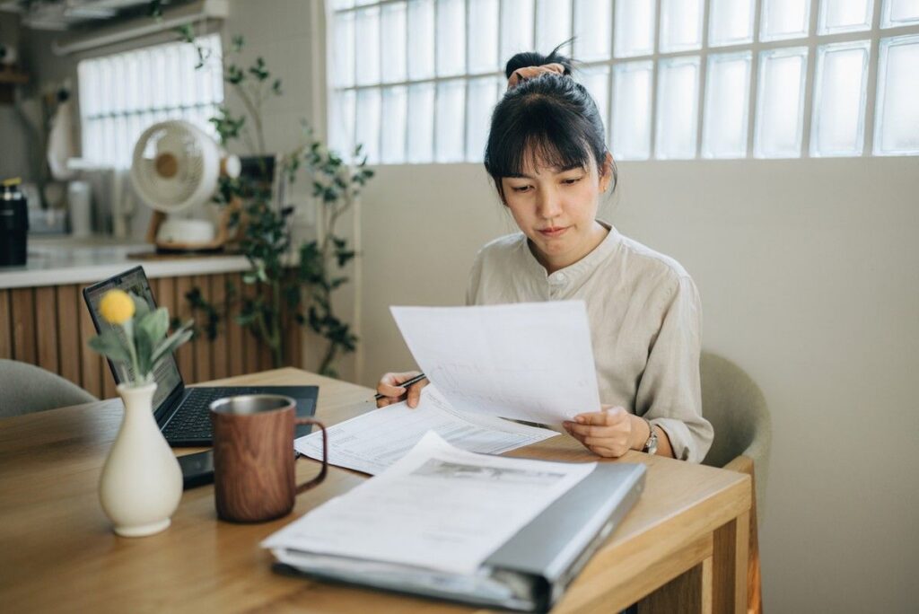 Mengenal Kakeibo Metode Mengatur Keuangan Rumah Tangga ala Jepang
