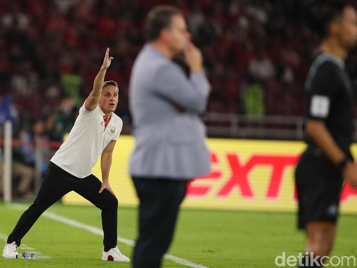 Timnas Indonesia Tantang Oman dalam Laga Uji Coba di Jakarta
