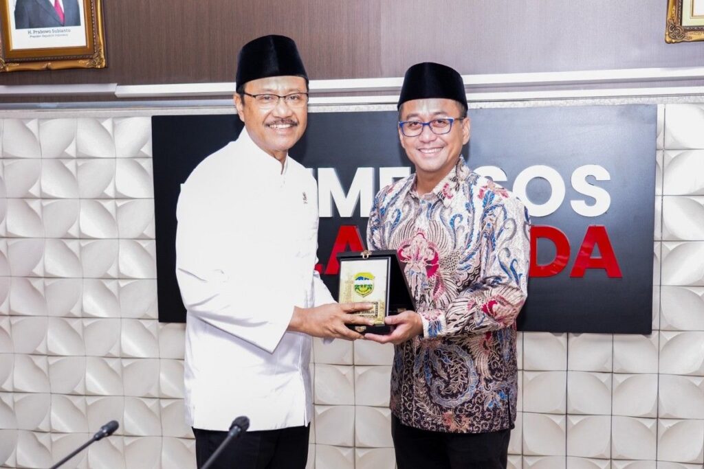 Kemensos Jadwalkan Pembangunan Sekolah Rakyat Tasikmalaya Mulai Oktober 2026
