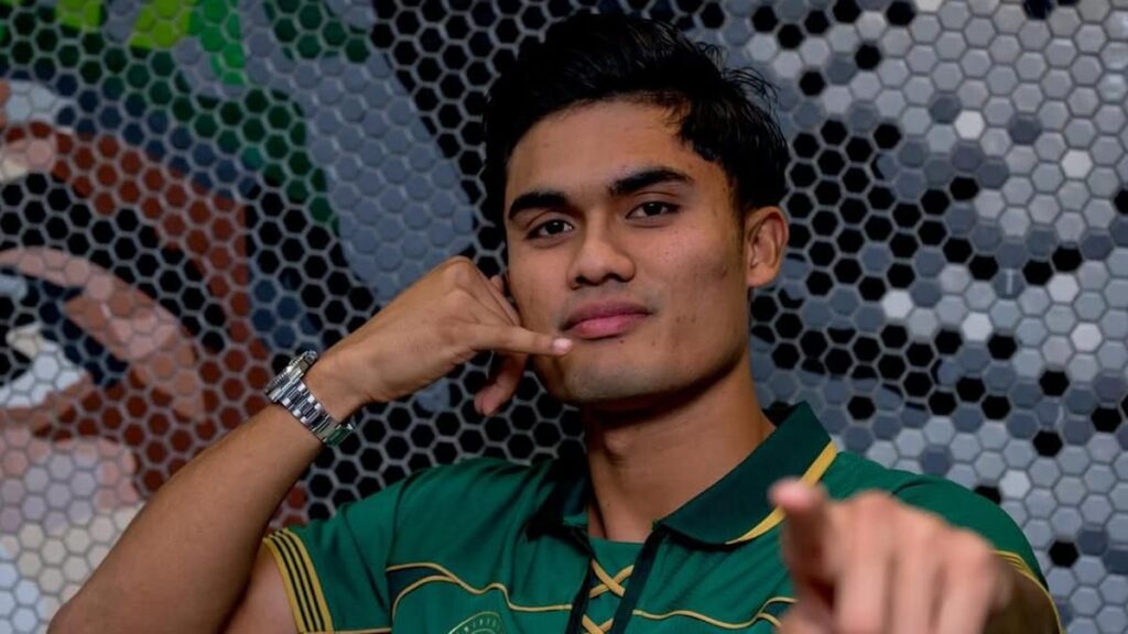 Persebaya Surabaya Resmi Rekrut Ramadhan Sananta untuk Musim 2026/2027