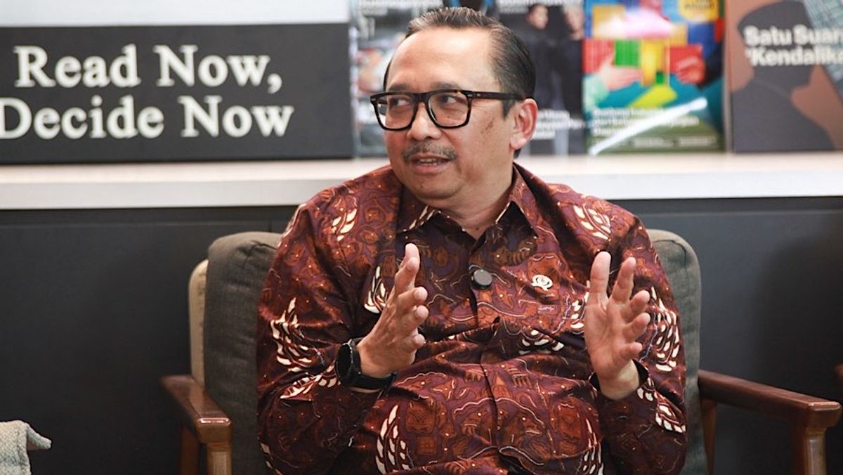 Pemerintah Tempatkan Saldo Anggaran Lebih Rp381 Triliun di Perbankan