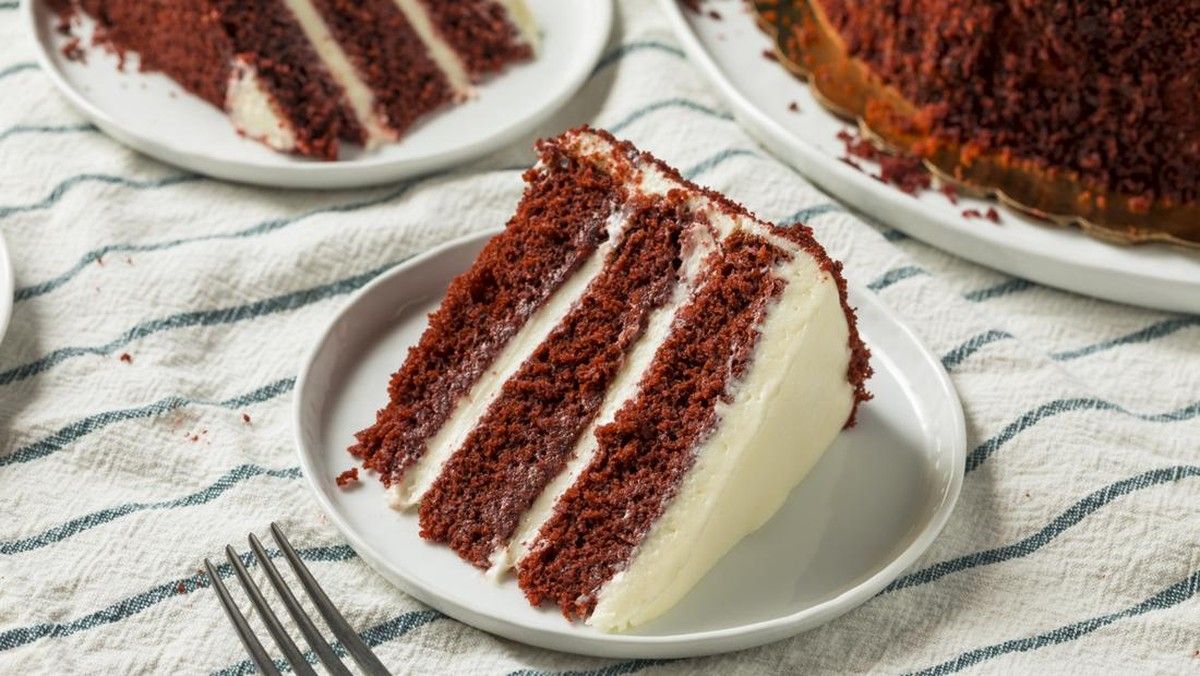 Kue Sup Tomat Viral di TikTok Ternyata Kuliner Klasik Era 1920-an