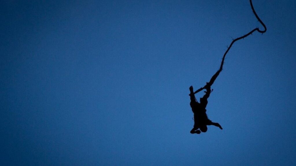 Polisi Brasil Tangkap Tiga Petugas Usai Insiden Maut Bungee Jumping