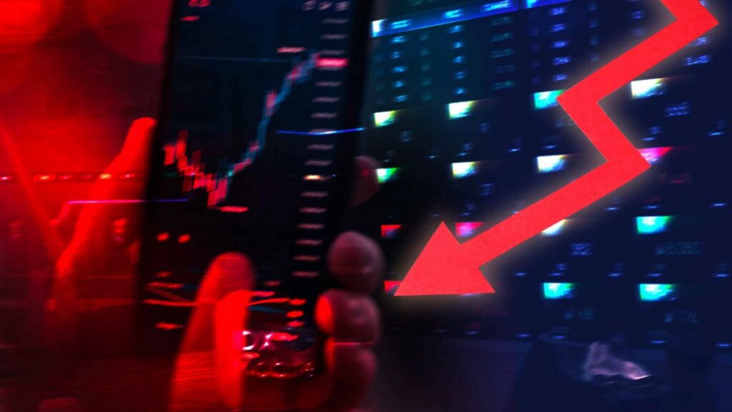 IHSG Anjlok 3,56 Persen ke Level 5.883 Akibat Sentimen Penundaan Tinjauan MSCI