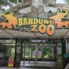 Pemkot Bandung Cari Pengelola Baru Kebun Binatang Bandung