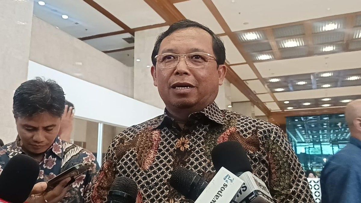 Demokrat Bantah Ketum AHY Hasut Posisi PDIP Luar Pemerintahan
