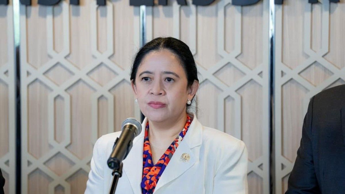 Puan Maharani Minta Evaluasi Total Latsarmil Koperasi Merah Putih