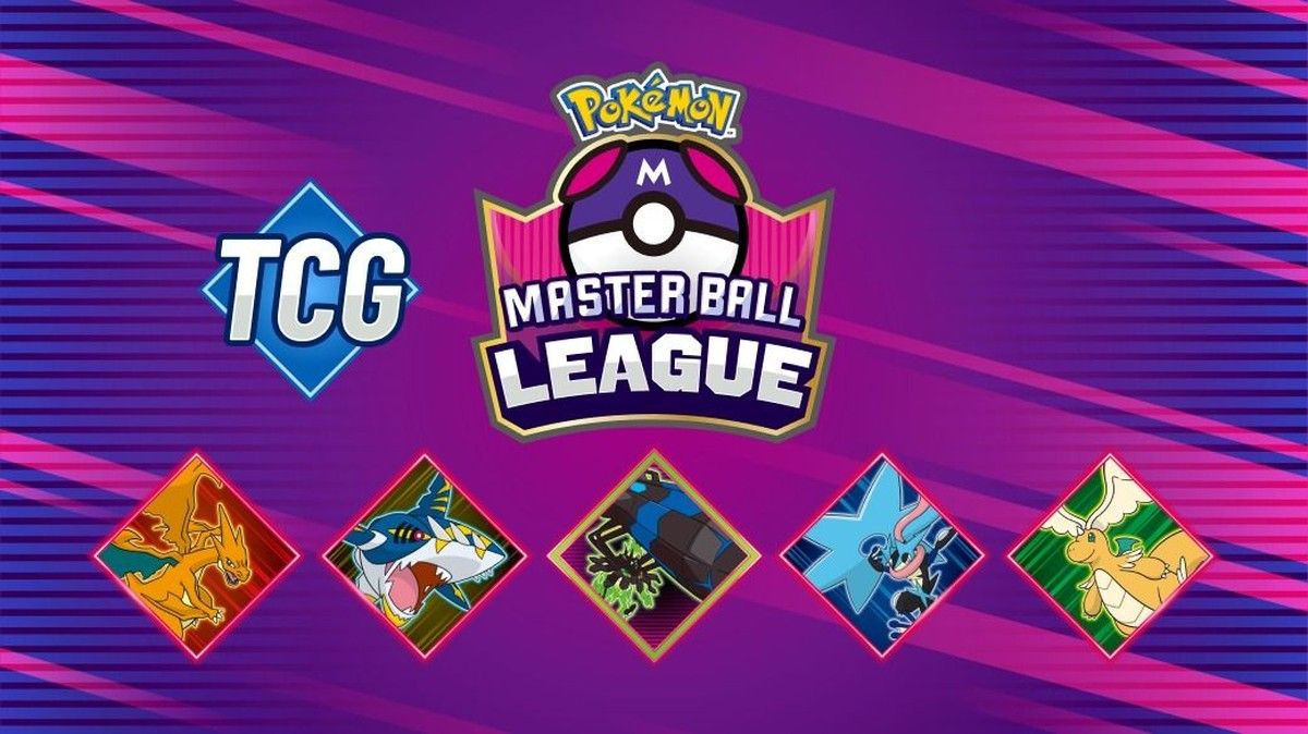 Panduan Kunjungan ke Pokémon Master Ball League 2025-26